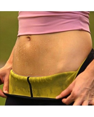 Active Skinny Elastic Waist Capri Leggings For Women